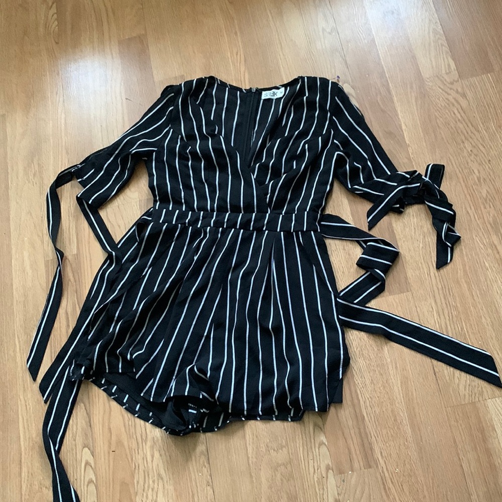 New condition
